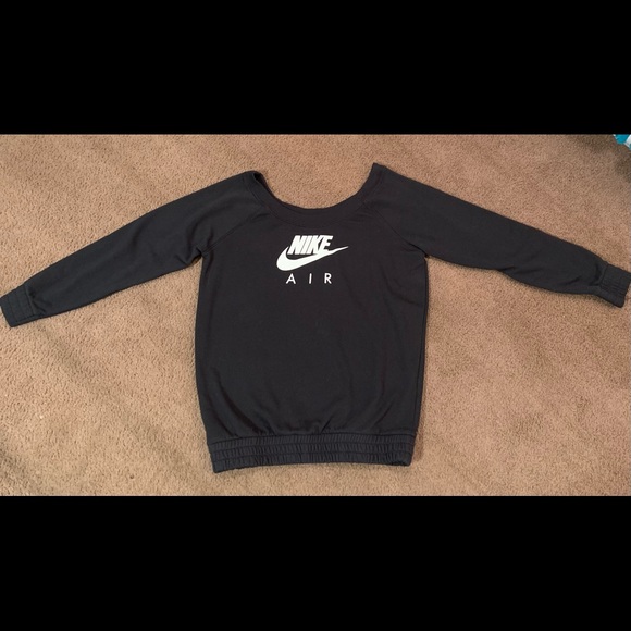 Nike Womens Sweater - Picture 5 of 6